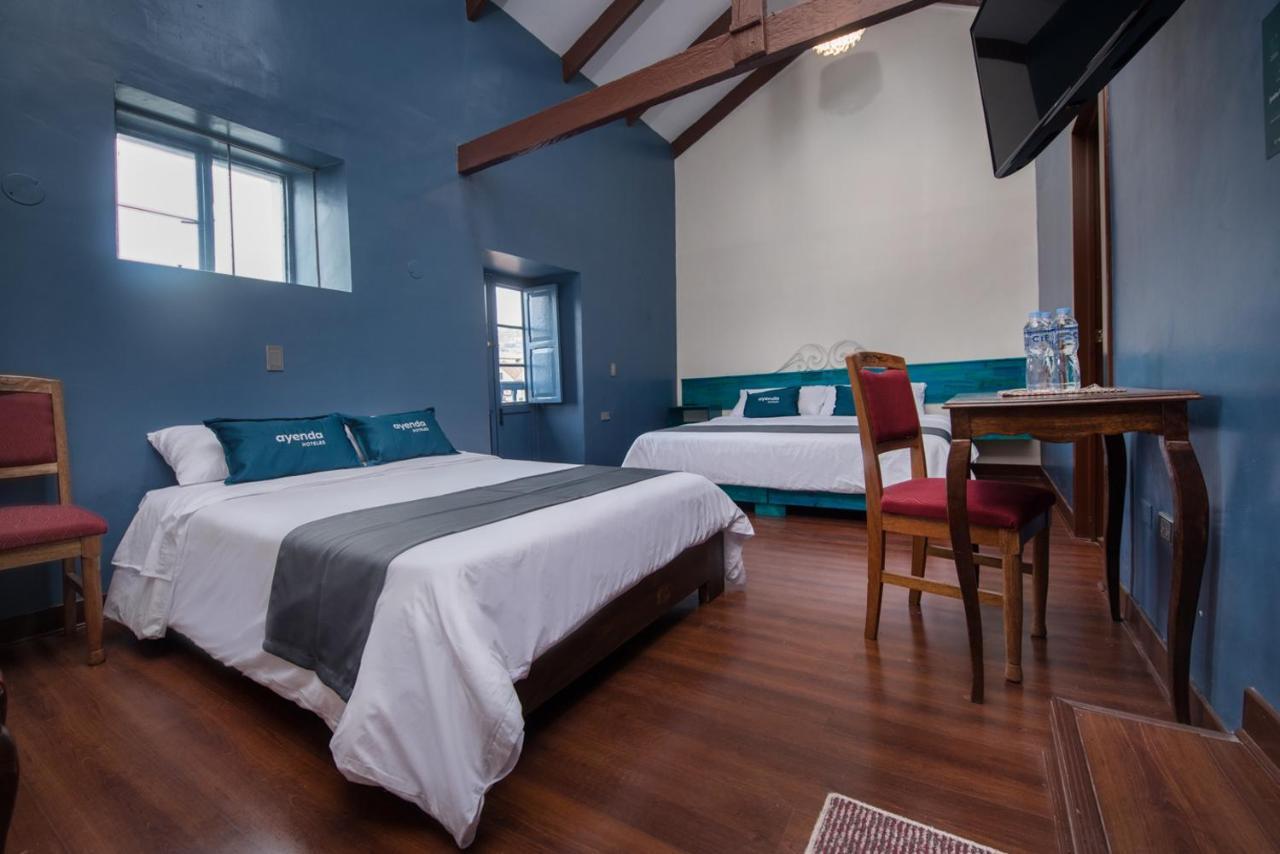Sara Casa Boutique Hotel