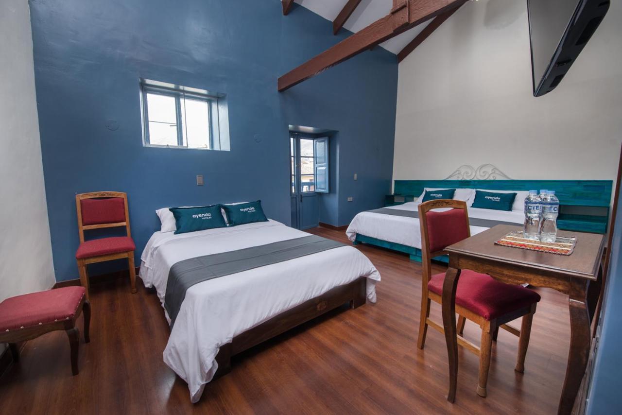 Sara Casa Boutique Hotel 2*