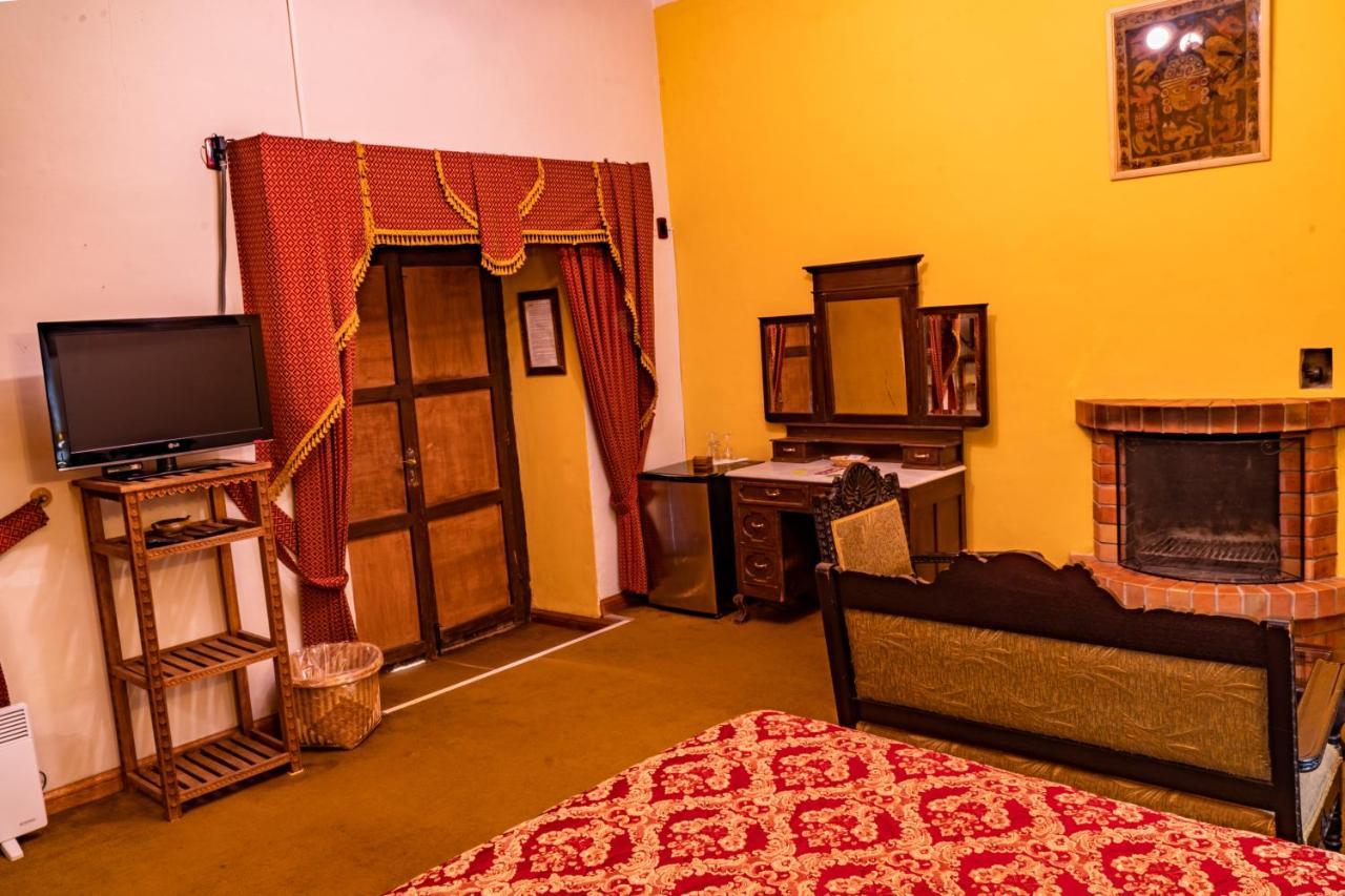 Marqueses 3* Cusco