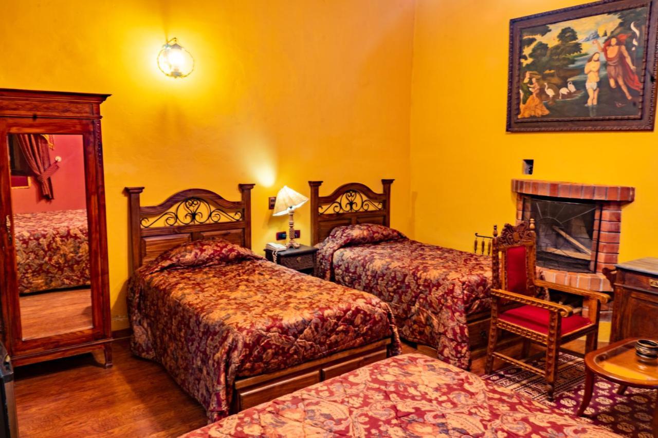 Hotel Marqueses 3*