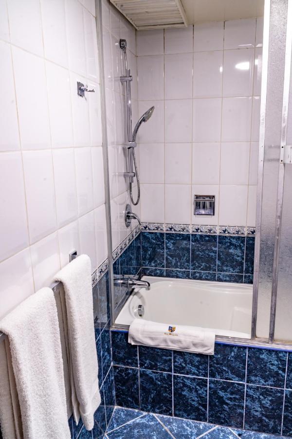 Hotel Marqueses 3*