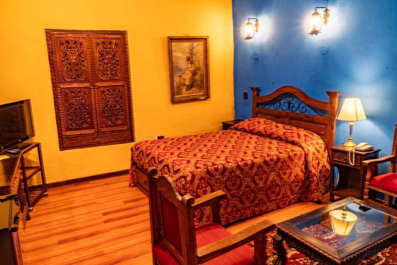 Marqueses Hotel Cusco