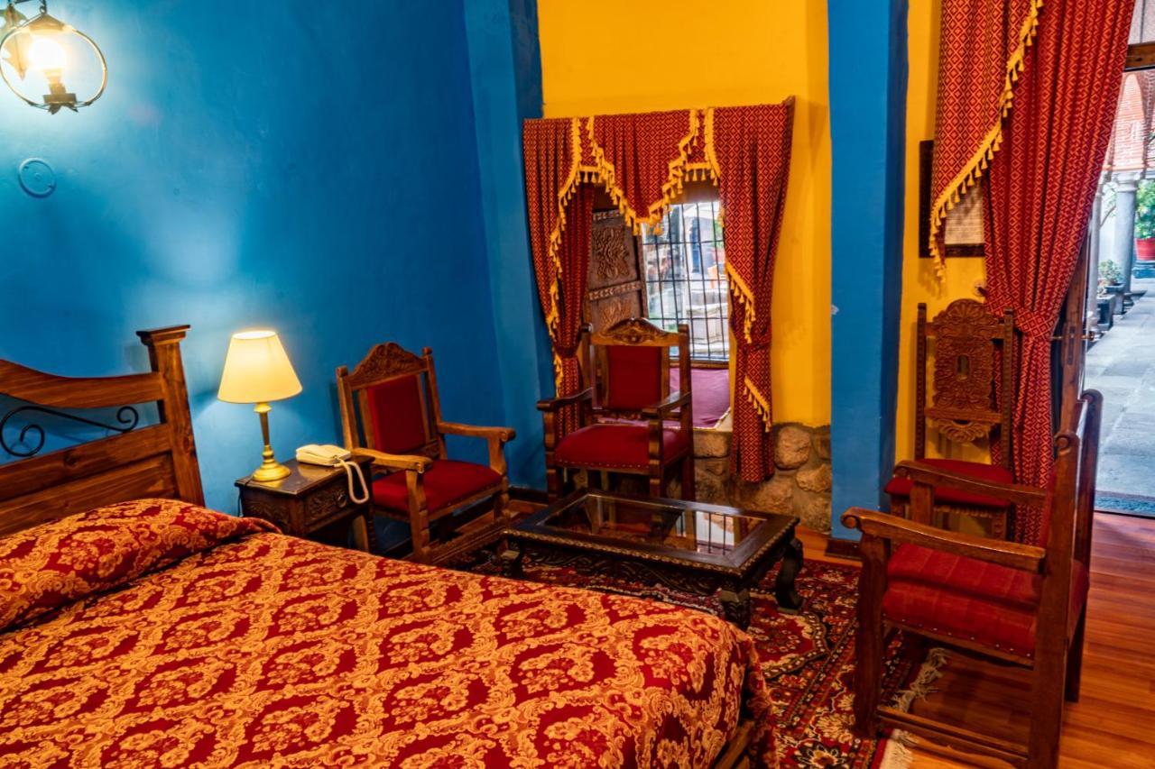 Hotel Marqueses Cusco