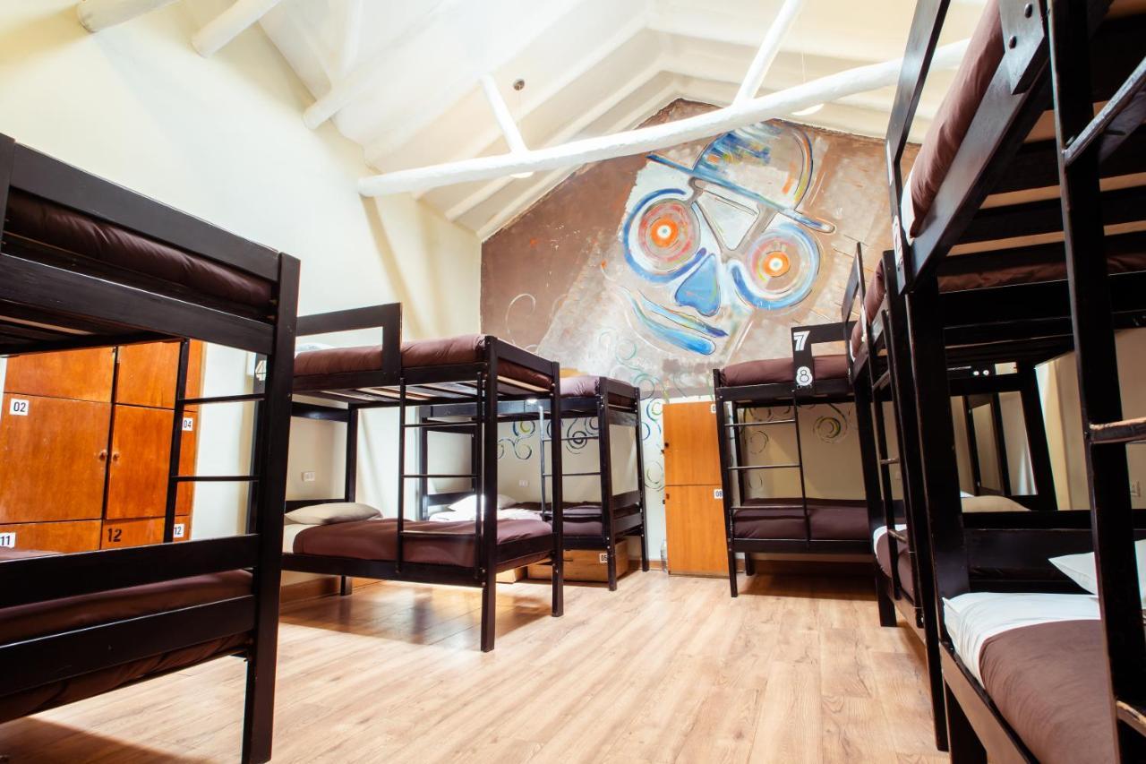 Viajero Hotel Cuzco