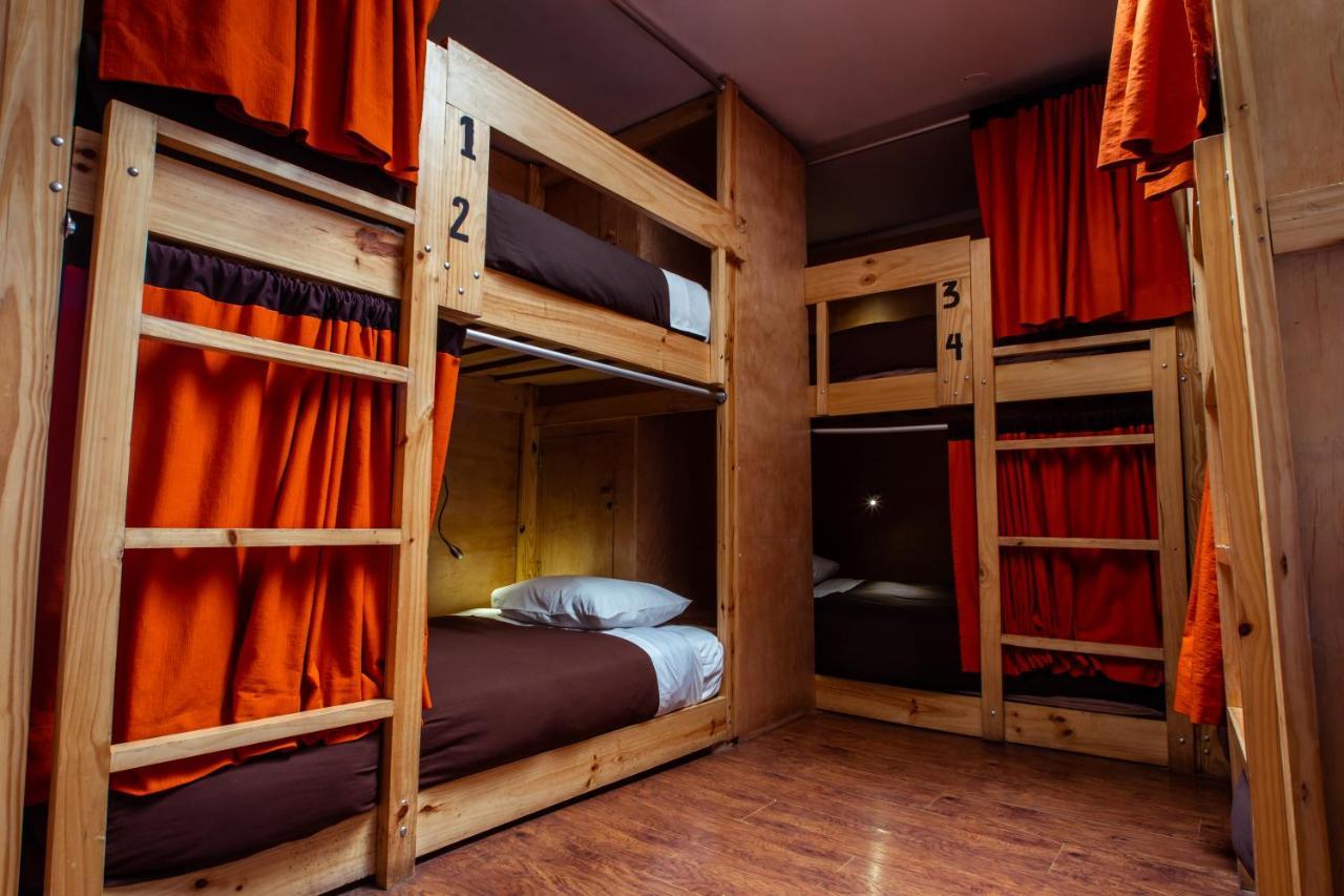 Hotel Viajero Cuzco