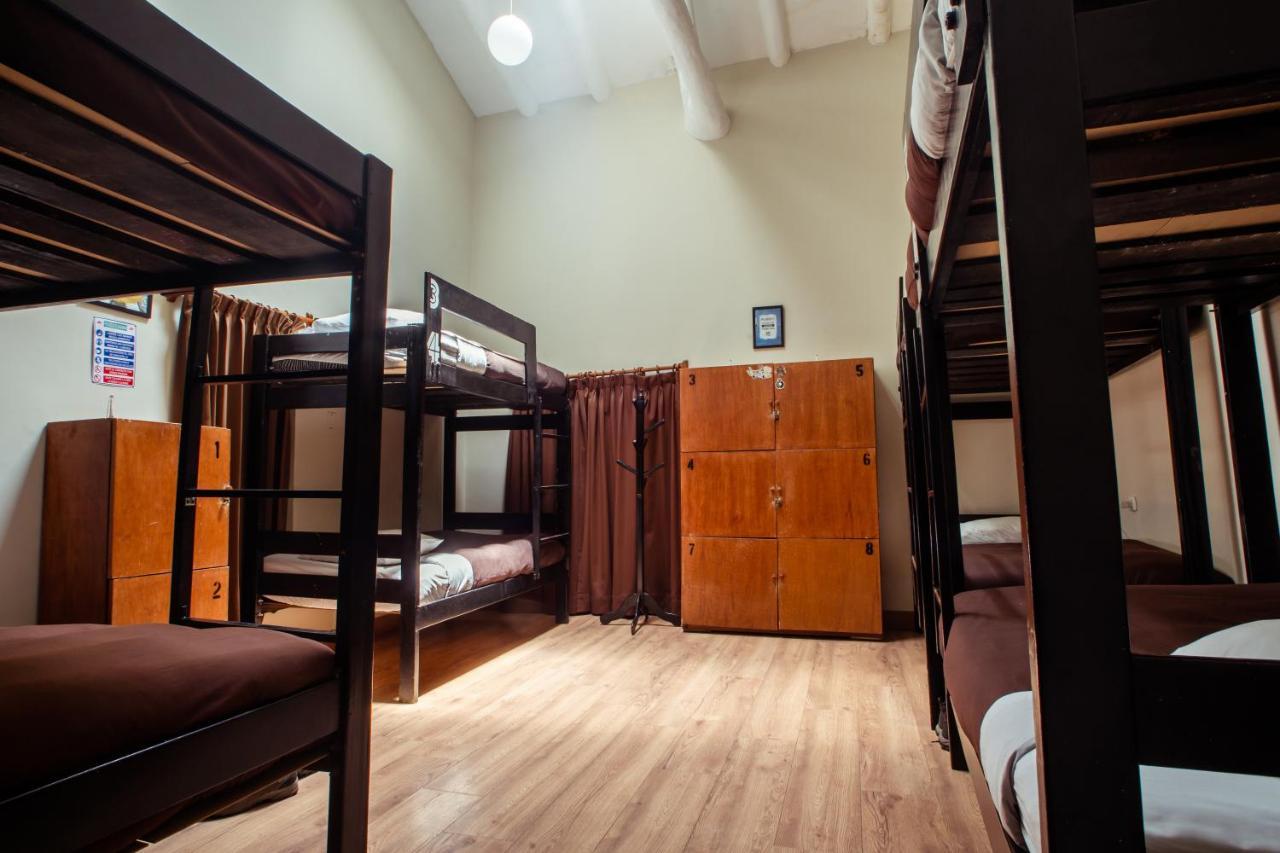 Hotel Viajero 2*