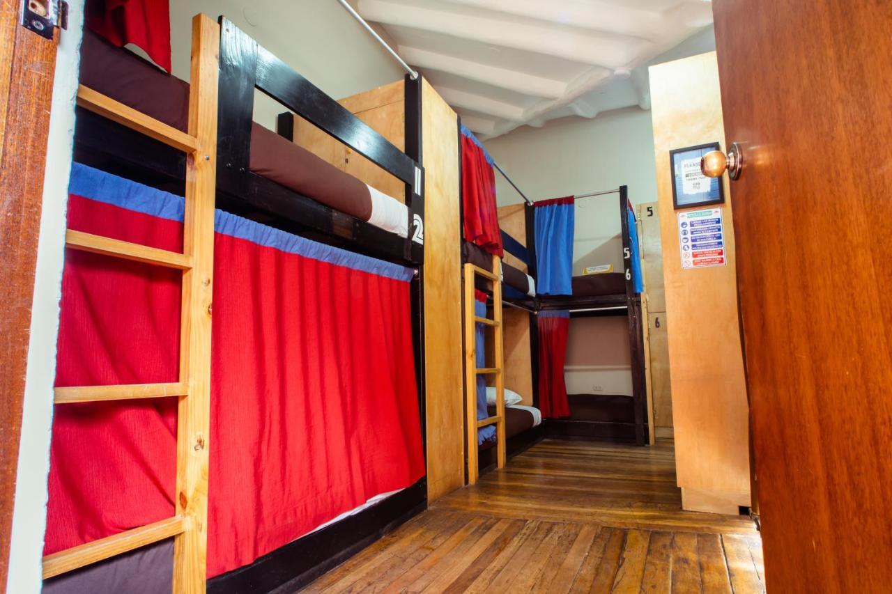 Hotel Viajero