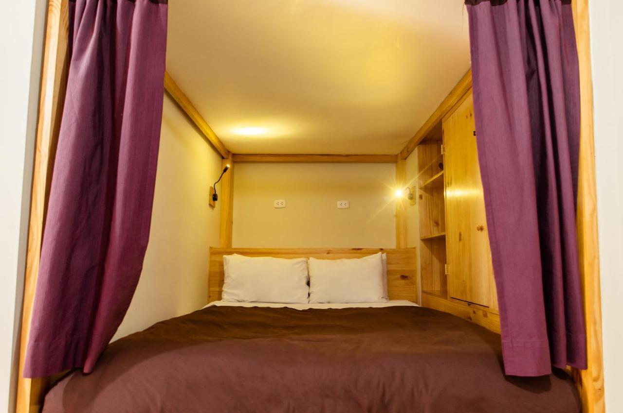 Hotel Viajero Cuzco