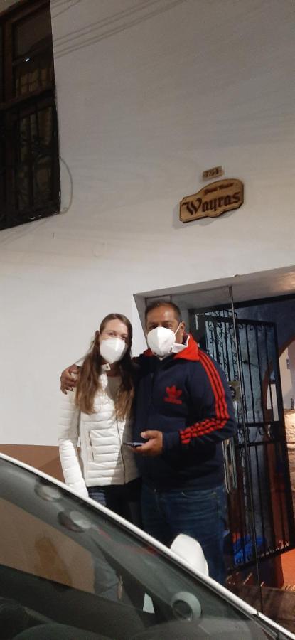 Wayras Cusco