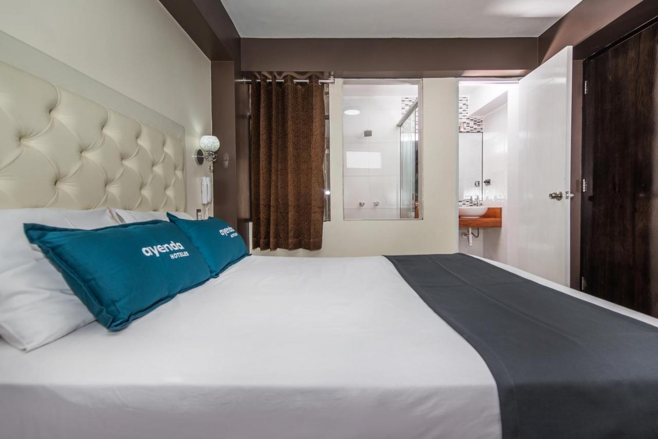 Hotel Olimpo Sauna & Cusco