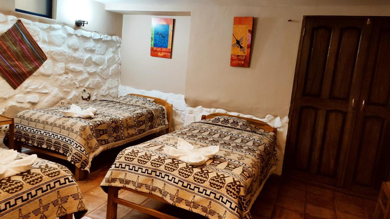 Wayras Casa de hóspedes Cusco