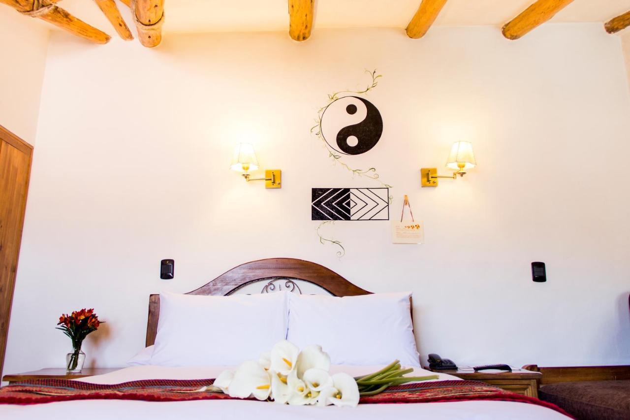 Casa San Blas Exquisite By Xima Hotel