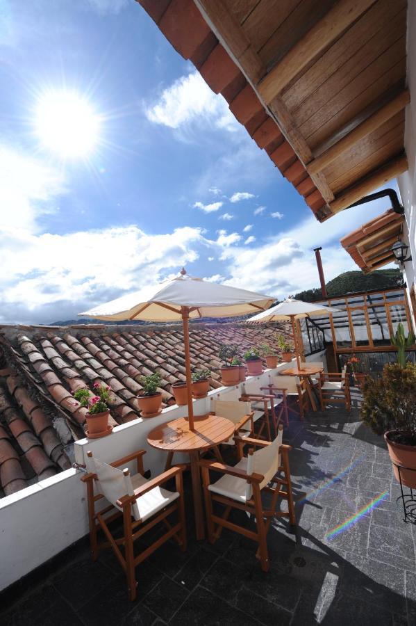 Hotel Casa San Blas Exquisite By Xima 3*