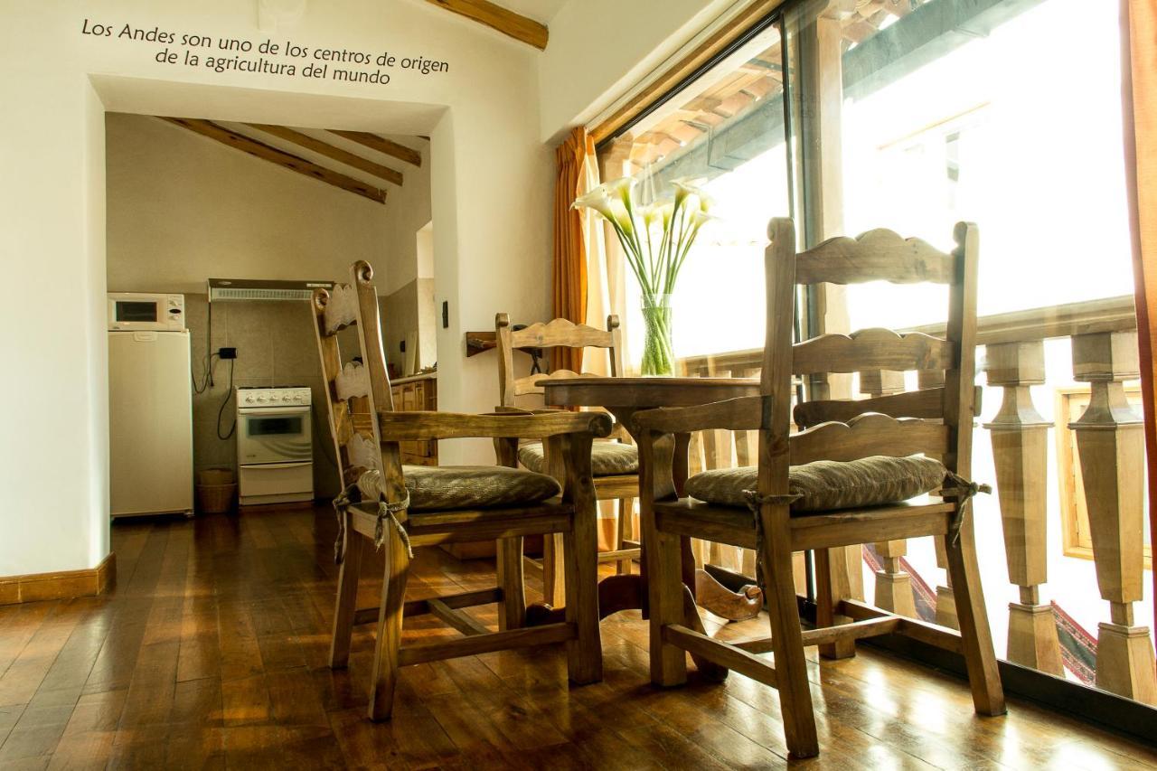 Casa San Blas Exquisite By Xima Hotel Cusco