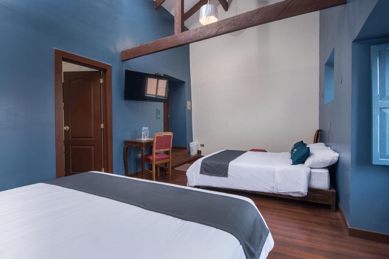 Sara Casa Boutique Cusco