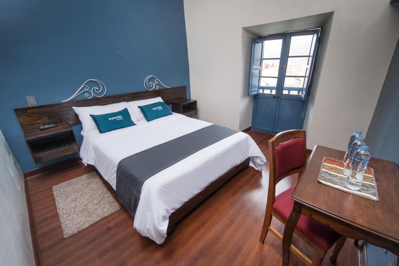 Hotel Sara Casa Boutique Cusco