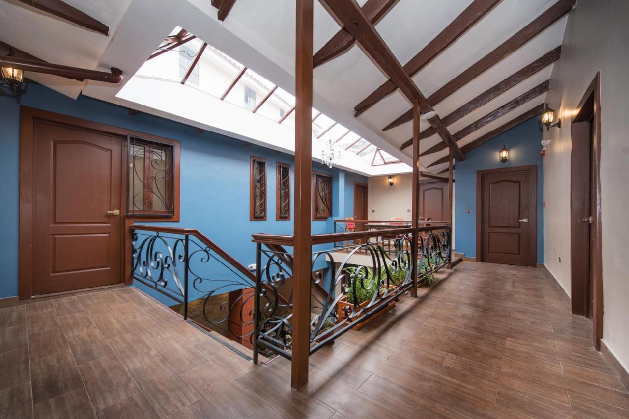 Sara Casa Boutique Hotel