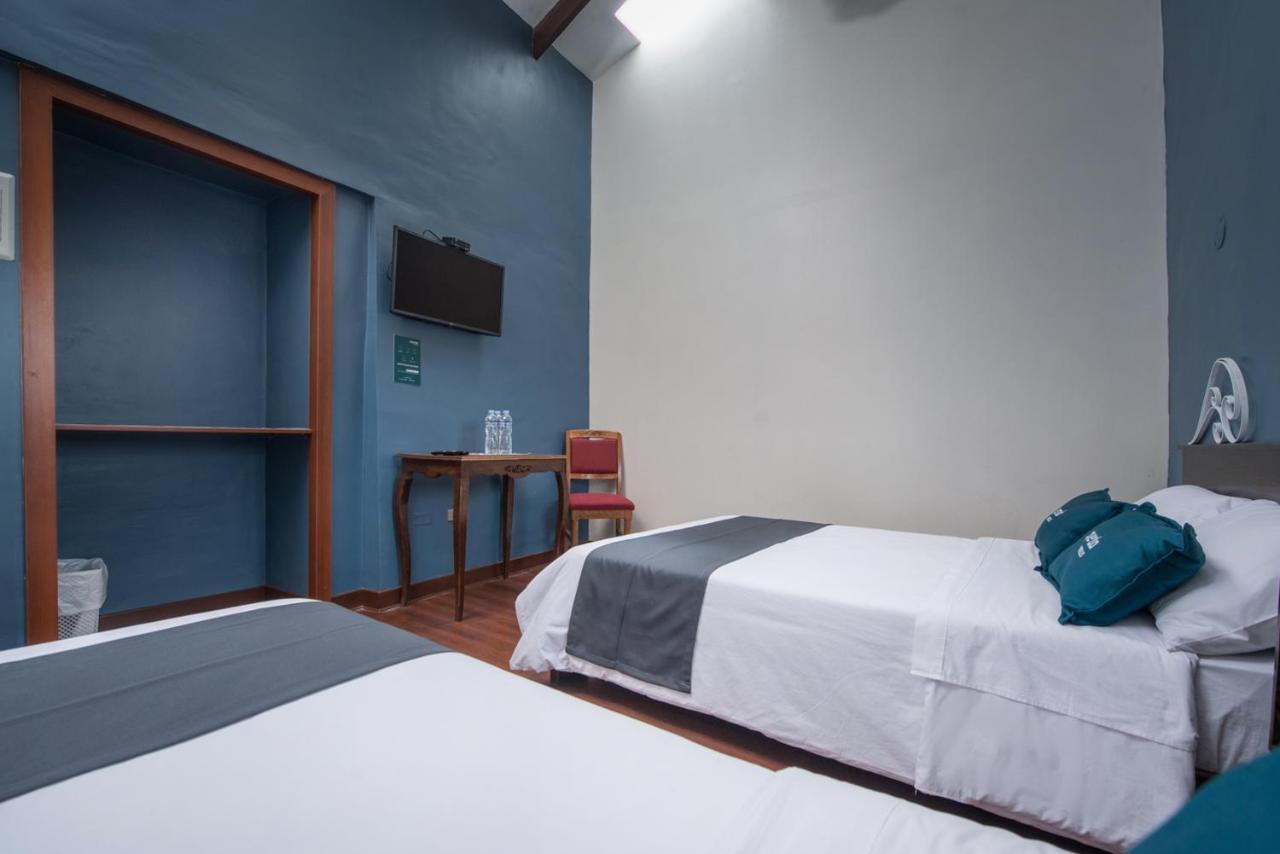 Sara Casa Boutique Hotel 2*