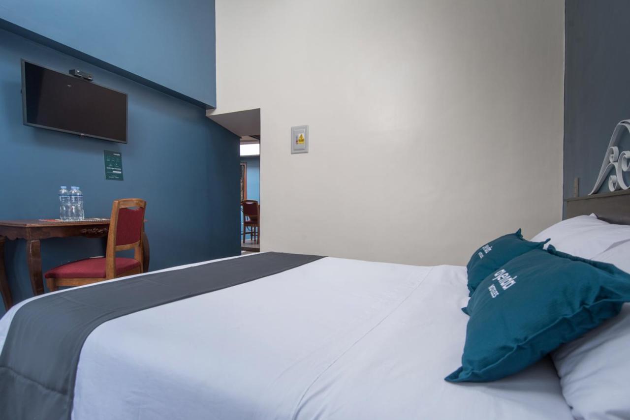 Hotel Sara Casa Boutique