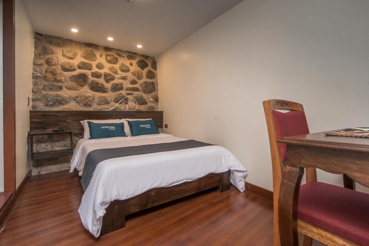Hotel Sara Casa Boutique Cusco