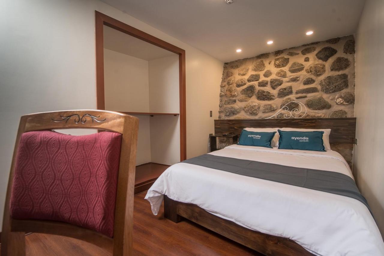 Sara Casa Boutique Cusco
