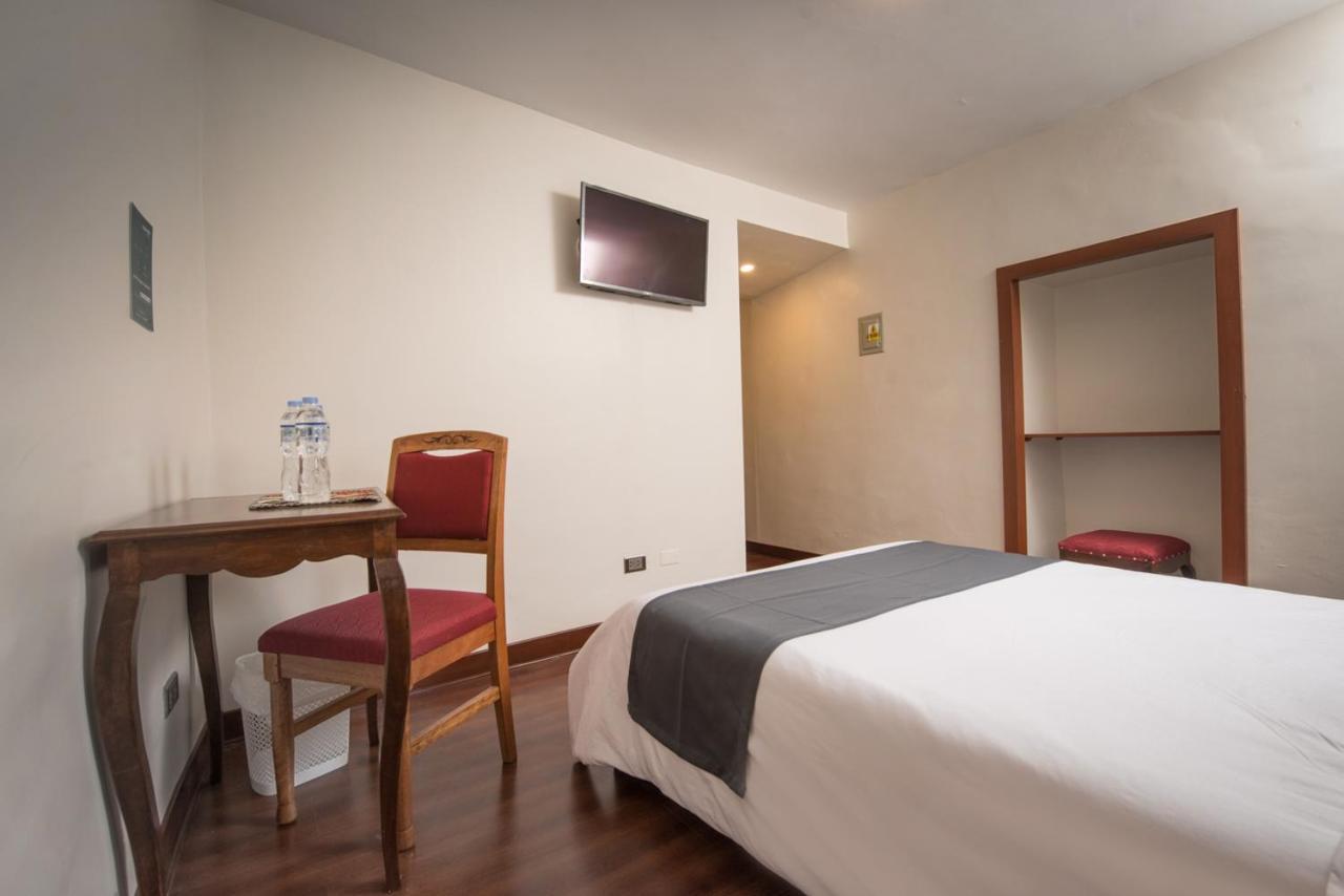 Sara Casa Boutique Hotel
