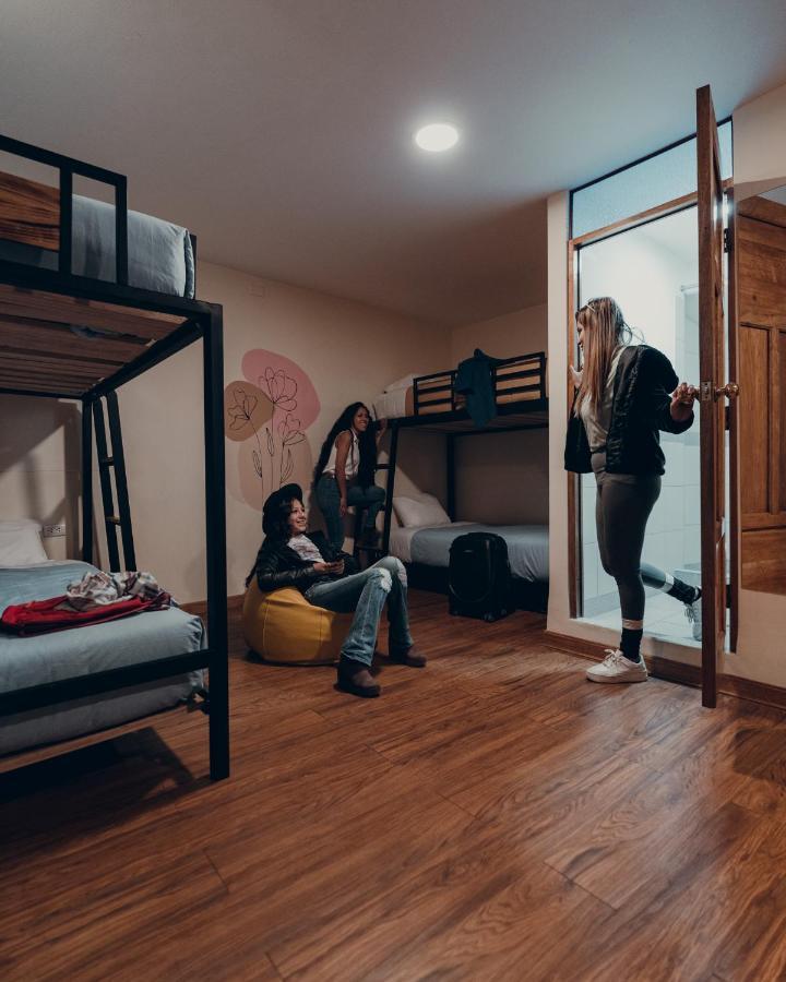 Hostel Hommam (adults Only)