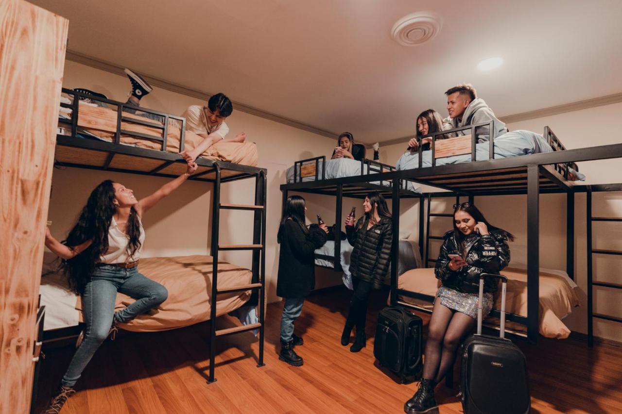 Hostel Hommam (adults Only) *