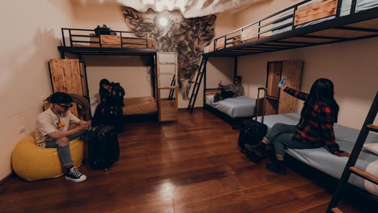 Hommam (adults Only) Hostel *