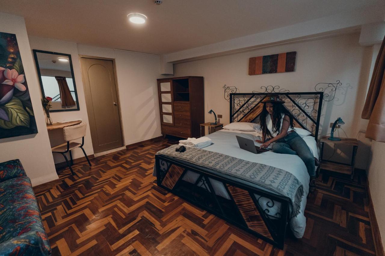 Hommam (adults Only) * Cusco
