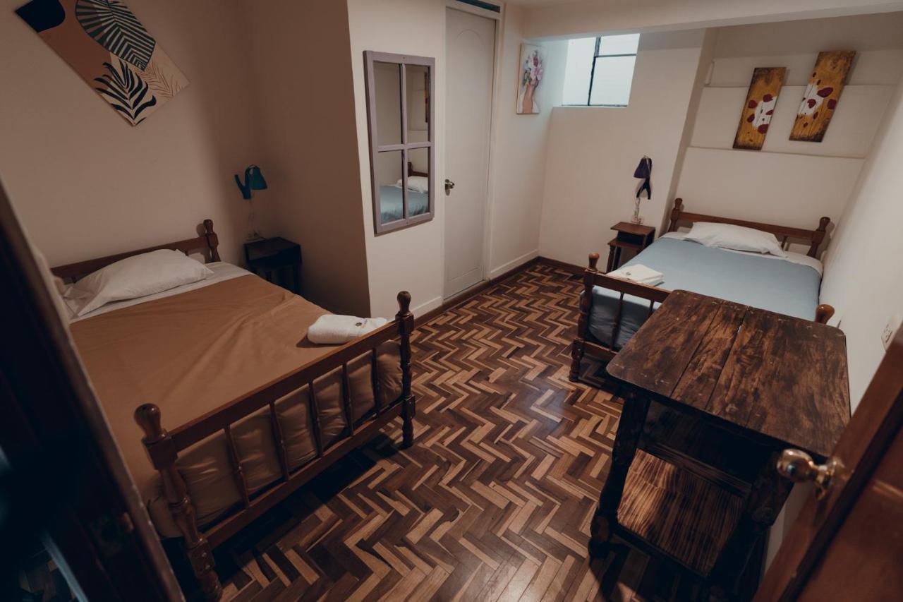 Hostel Hommam (adults Only)