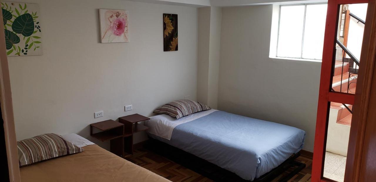 Hommam (adults Only) Hostel Cusco