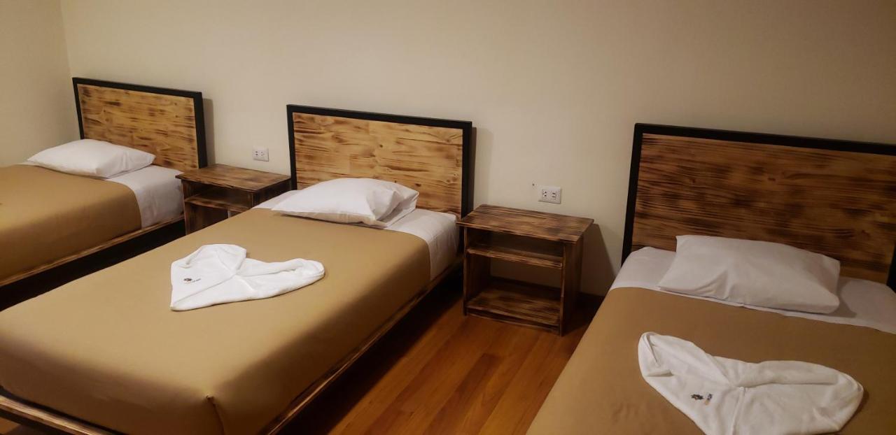 Hostel Hommam (adults Only) *