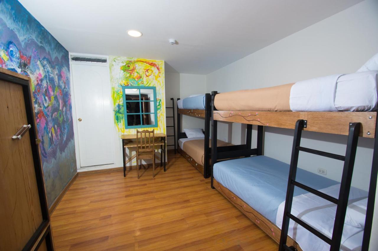 Hostel Hommam (adults Only)
