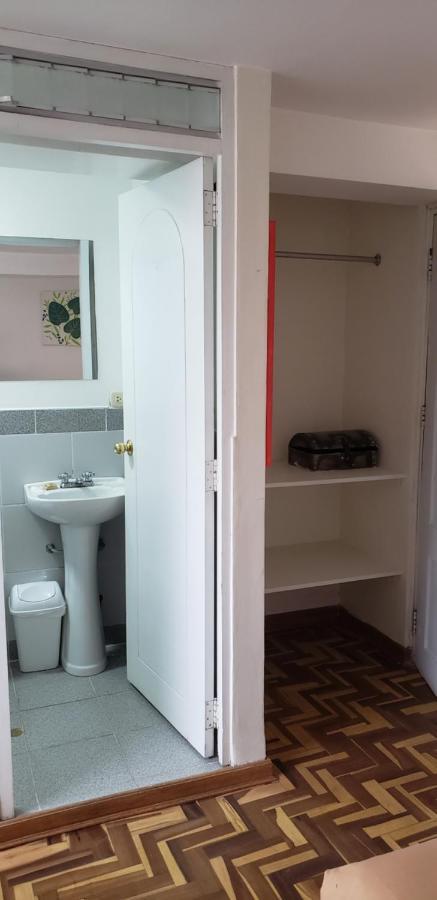 Hommam (adults Only) Hostel Cusco