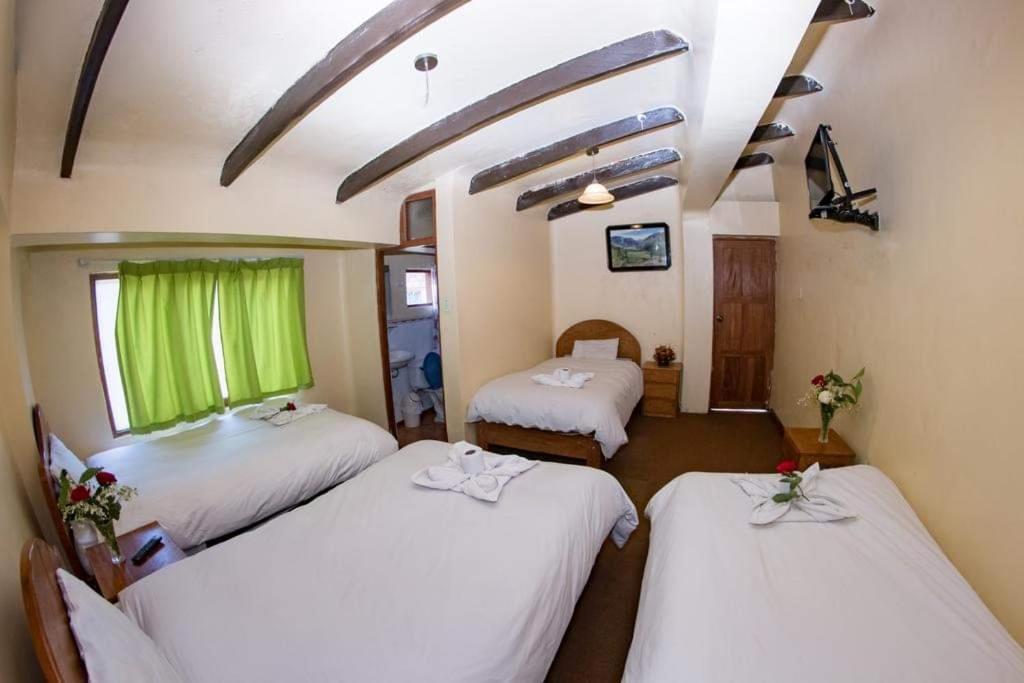 Chasky Inn Cusco