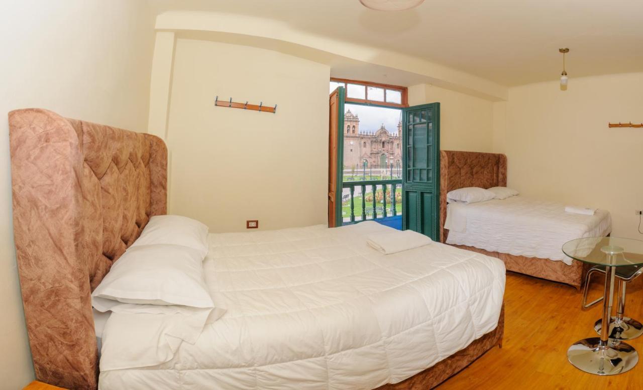 Inn Chasky Cusco