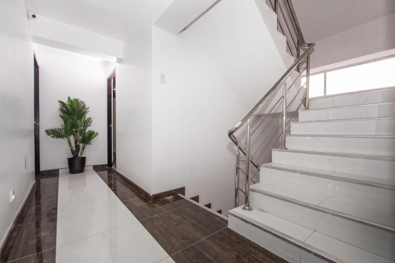 Ayenda Olimpo Sauna&spa 3* Cuzco