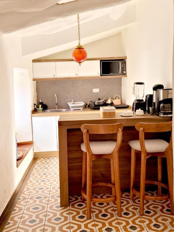 Apartment Anqas *