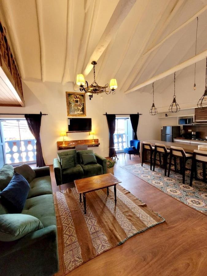 Apartment Anqas Cusco