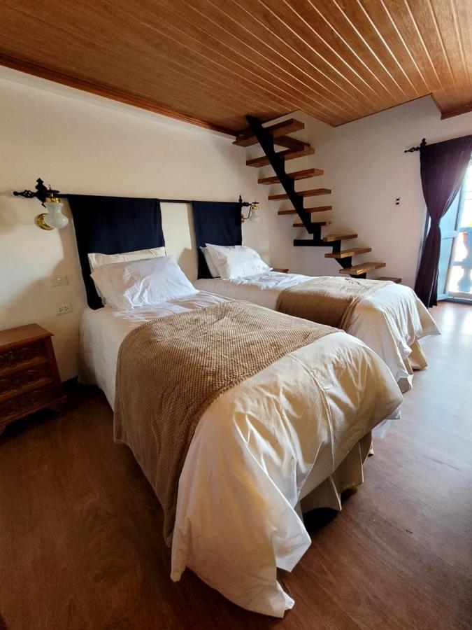 Anqas Apartment Cusco
