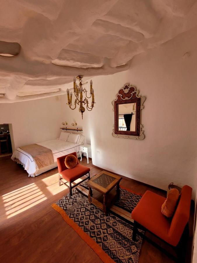 Apartment Anqas *