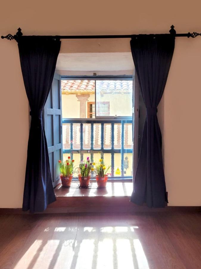 Anqas Apartment *