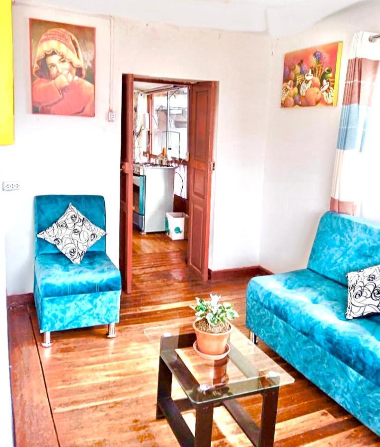 Apartment Janaq