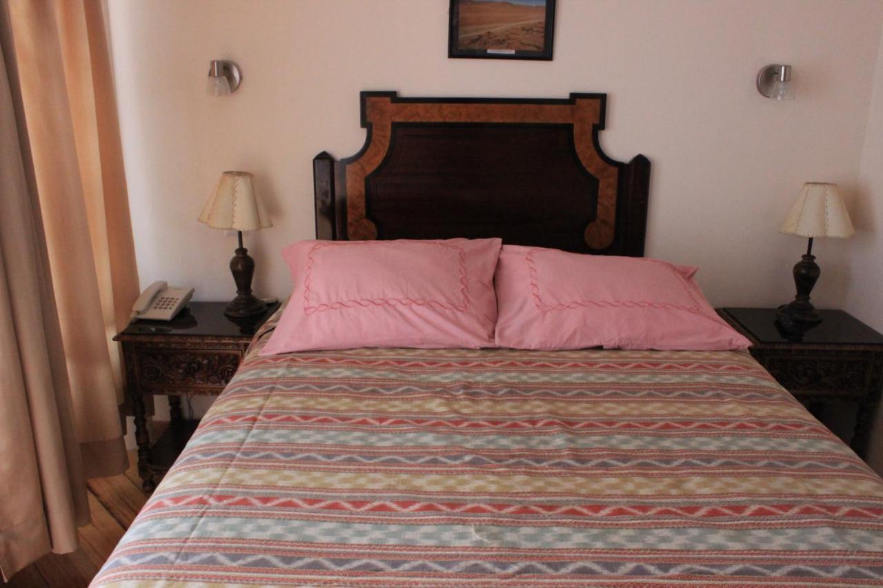 Casa Elena 2*