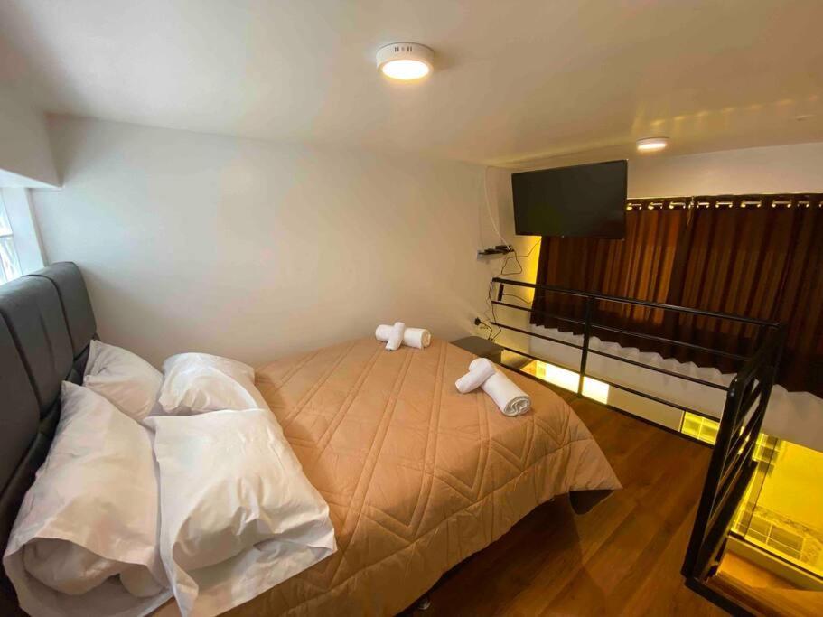 Loft En Centro Historico Inlove Cusco
