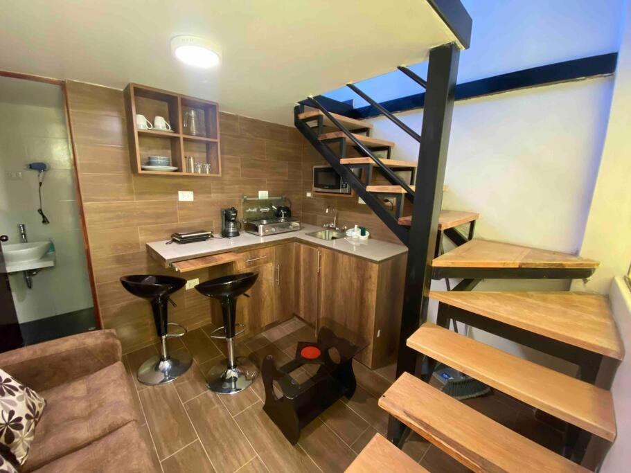 Apartment Loft En Centro Historico Inlove Cusco