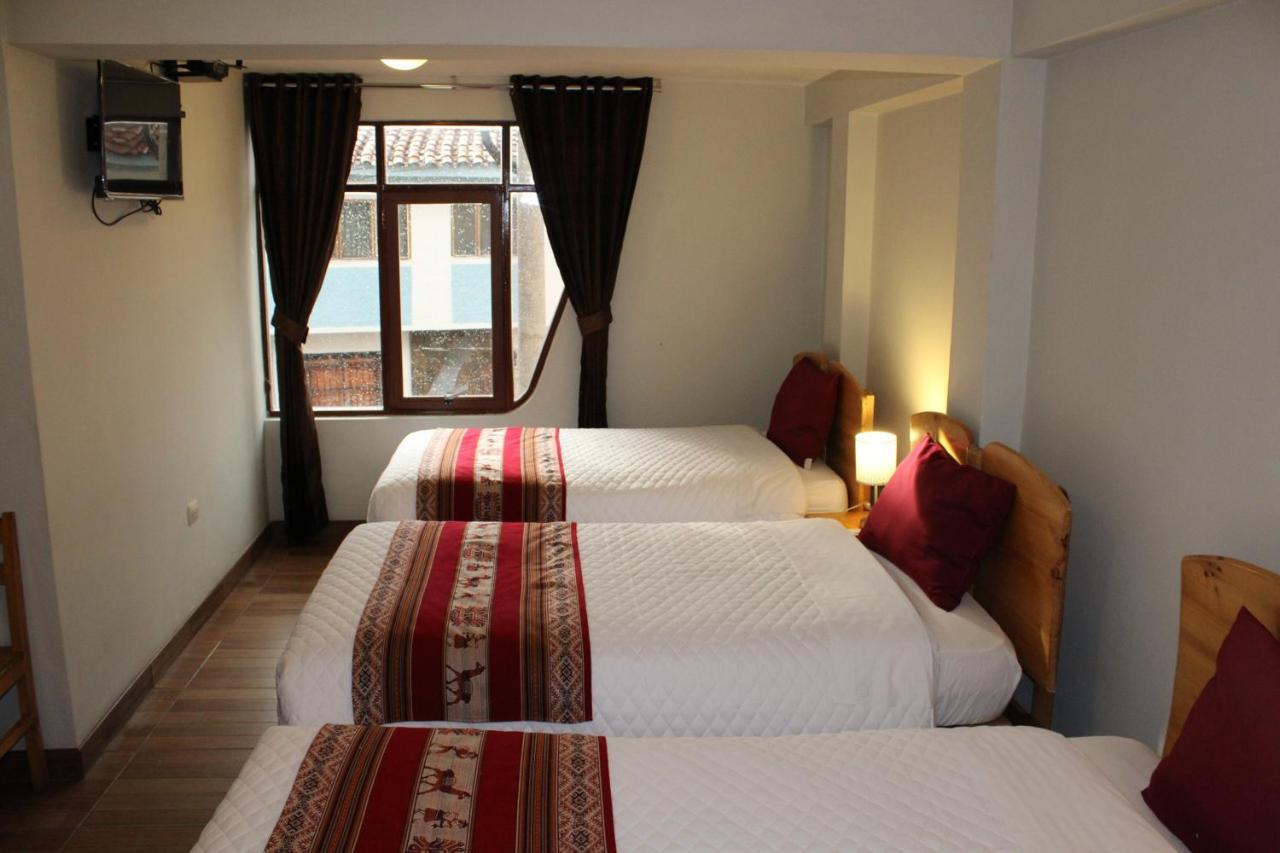 Yupay 3* Cusco