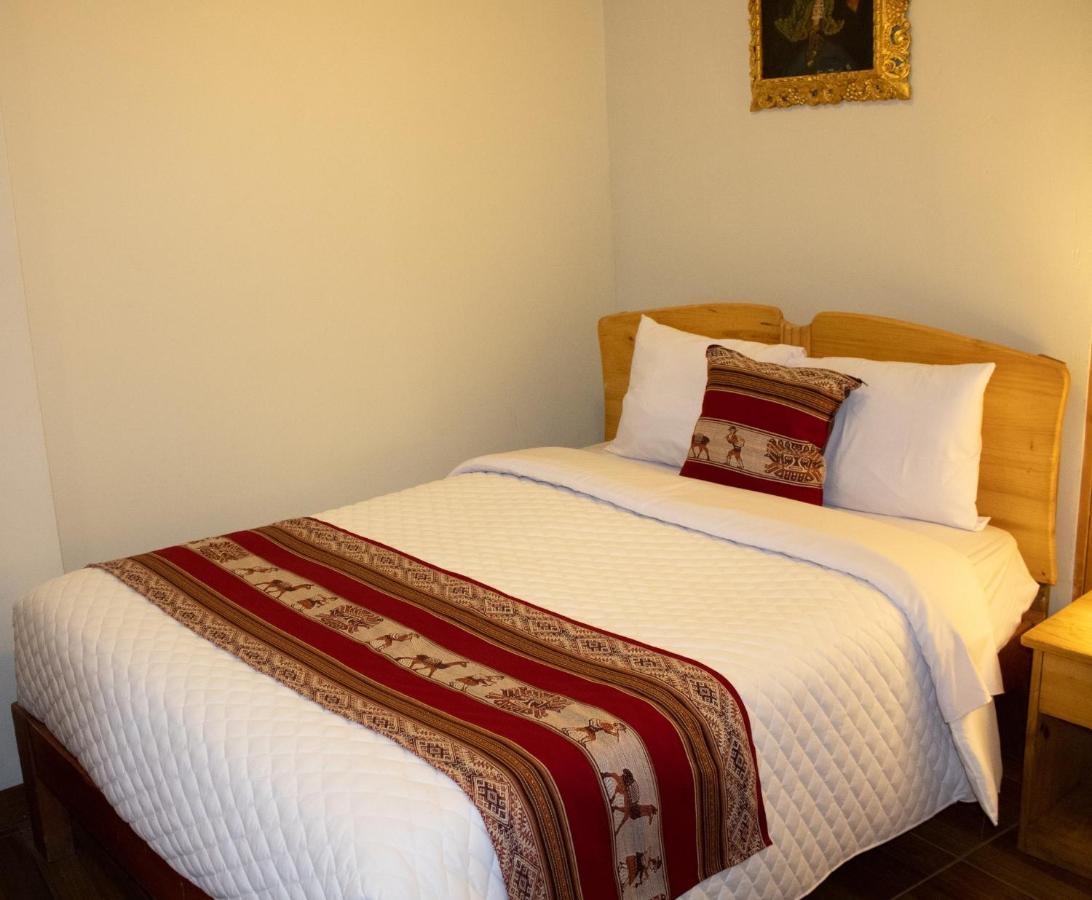 Gasthof Yupay Cusco