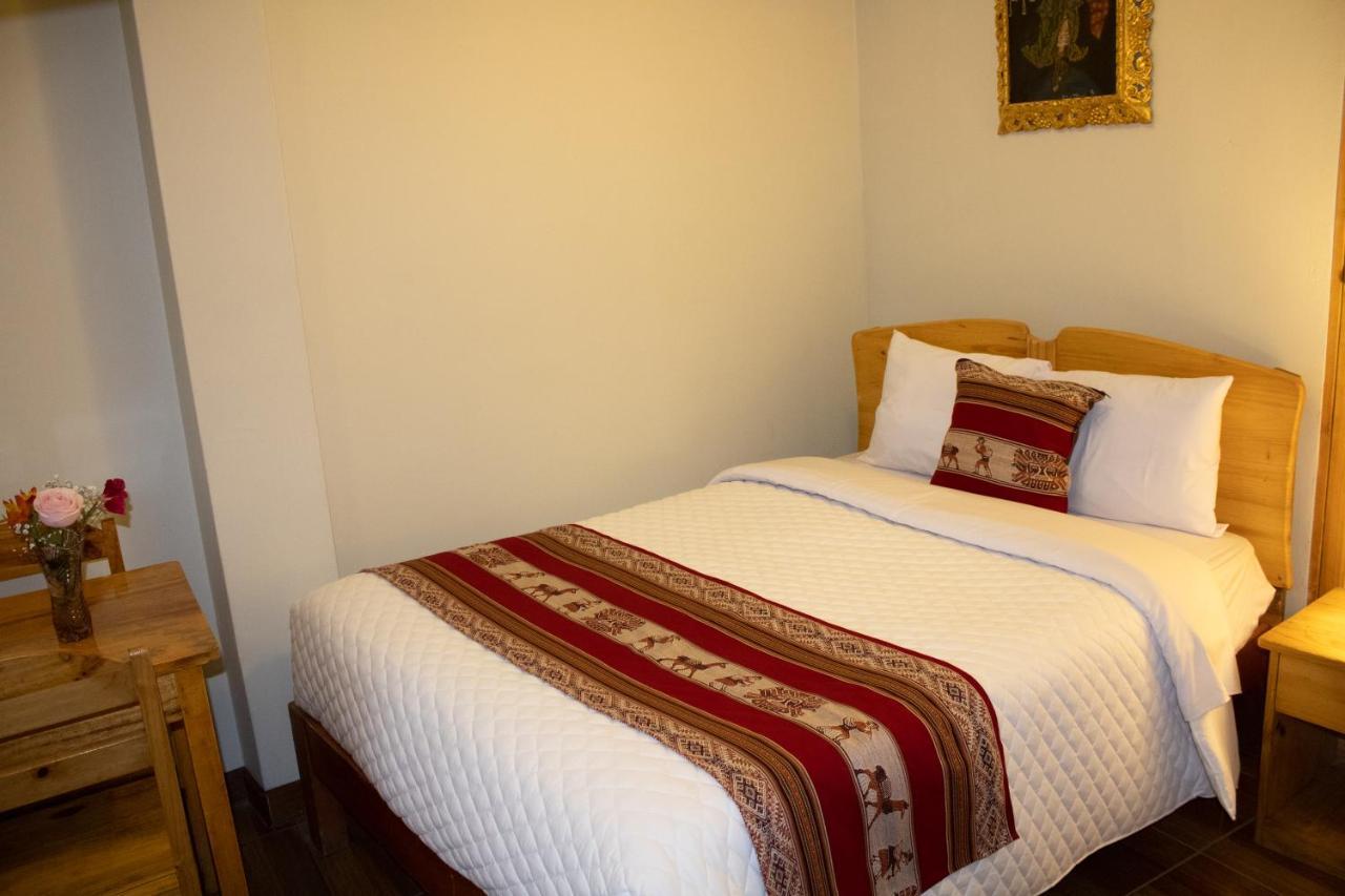 Yupay 3* Cusco
